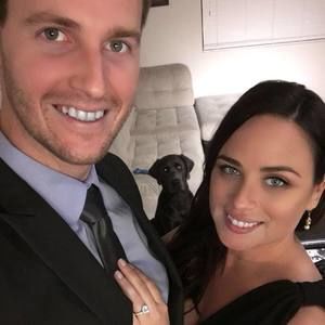 Meet your Posher, Lucia